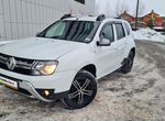 Renault Duster 2.0 AT, 2015, 156 500 км
