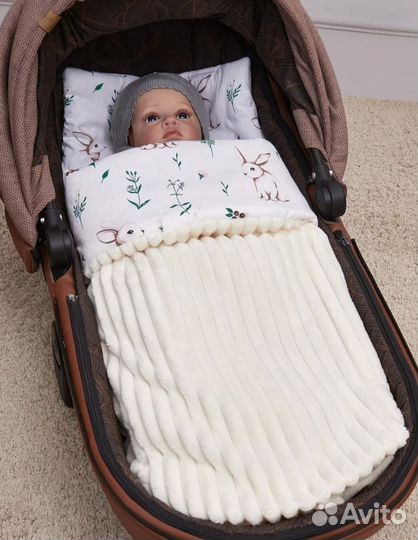Комплект в коляску