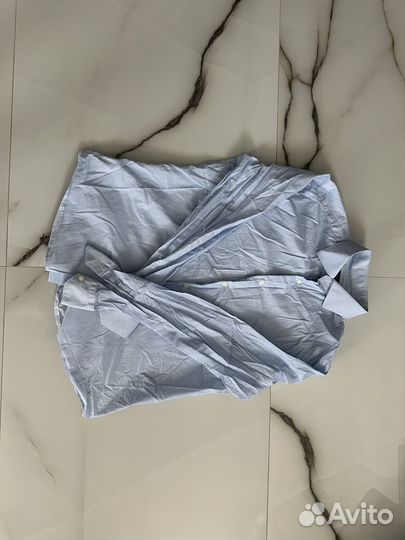 Massimo dutti рубашка