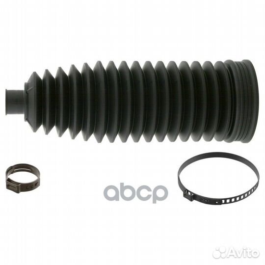 Комплект пыльников рулевого механизма 20926505