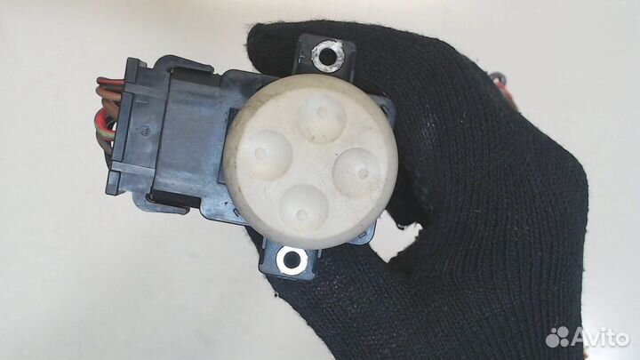 Кнопка сидений Audi Q7, 2006