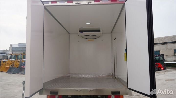 Рефрижератор Isuzu Elf, 2025