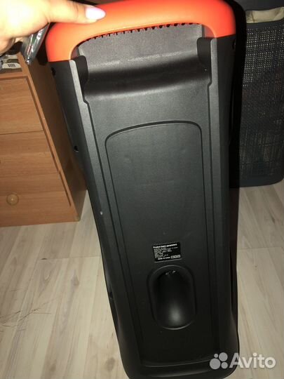 Блютуз колонка RX-8251