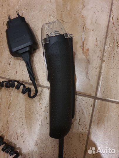 Бритва электрическая braun s3 3020s