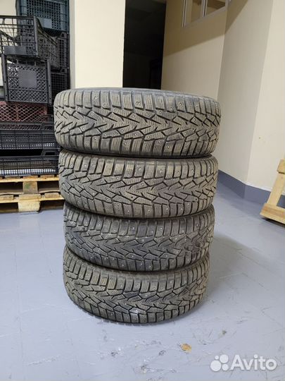 Nordman 7 195/65 R15