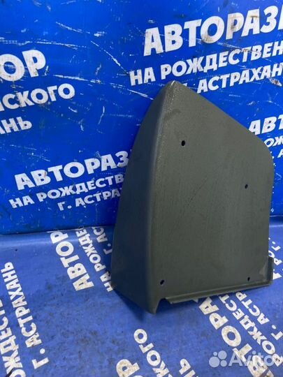 Декоративная накладка. Renault Premium грузовой