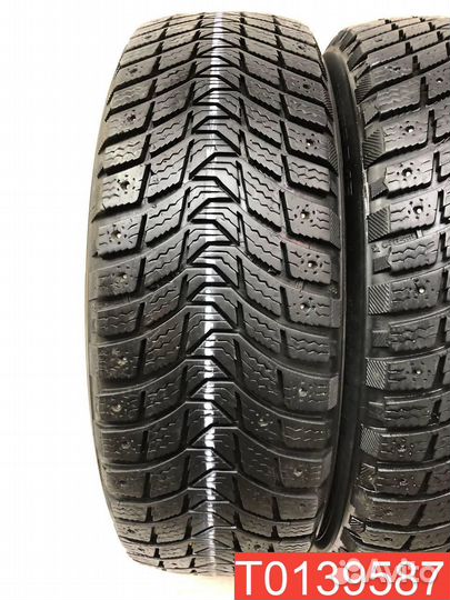 Michelin X-Ice North 3 185/65 R15 92T