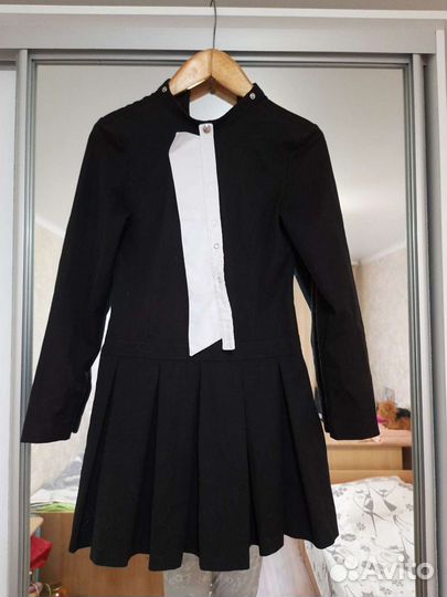 Школьная форма