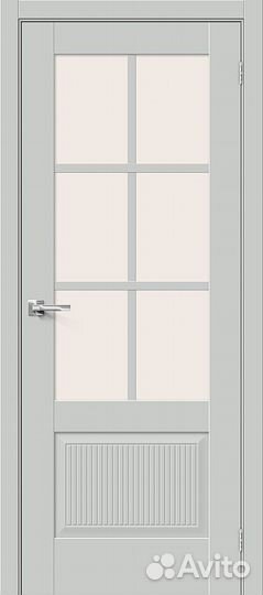 Двери межкомнатные