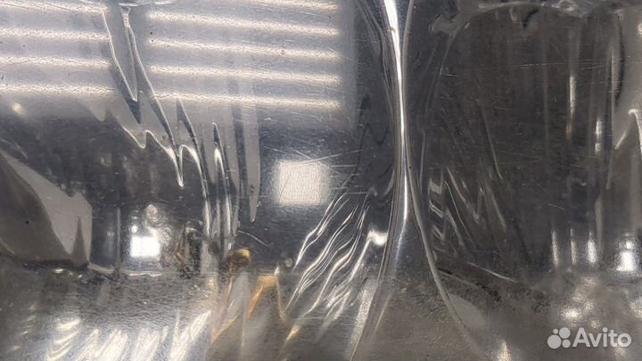 Фара (передняя) Citroen Jumper (Relay), 2006