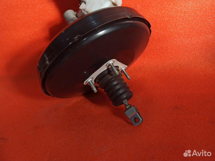 Вакуумный усилитель тормозов Kia optima 3 TF 2015