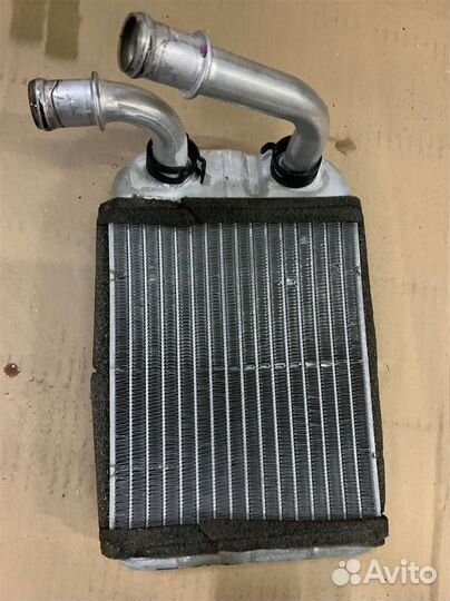 Радиатор печки Audi Q7 (4L) 2005 - 2009