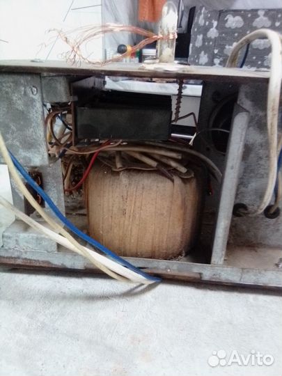 Зарядное устройство для акб автомобиля