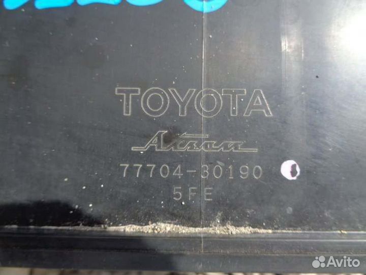 Фильтр паров топлива Toyota Altezza GXE10 1G-FE