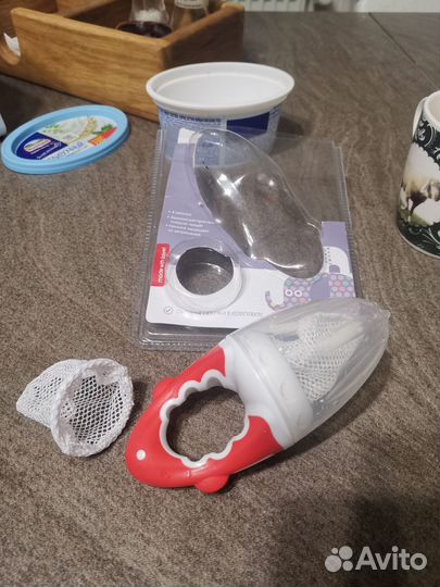 Ниблер с новыми сеточками