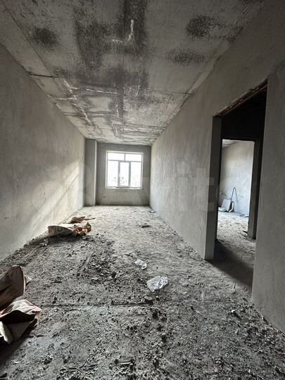 3-к. квартира, 100,8 м², 6/11 эт.