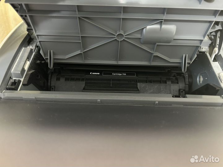 Принтер лазерный canon LBP 2900