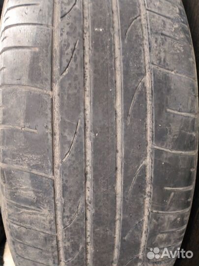 Bridgestone Dueler H/P Sport 215/65 R16 98H