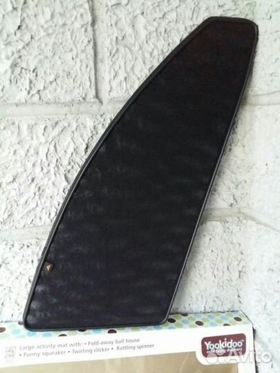 Каркасные шторки