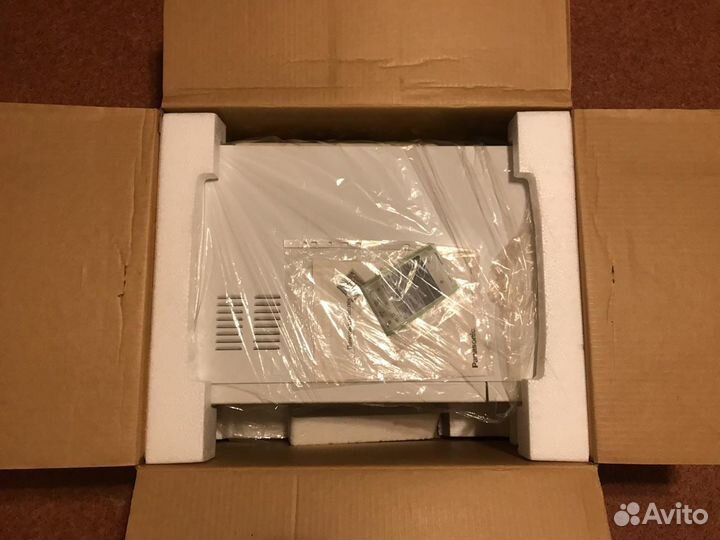 Микроволновая печь Panasonic новая