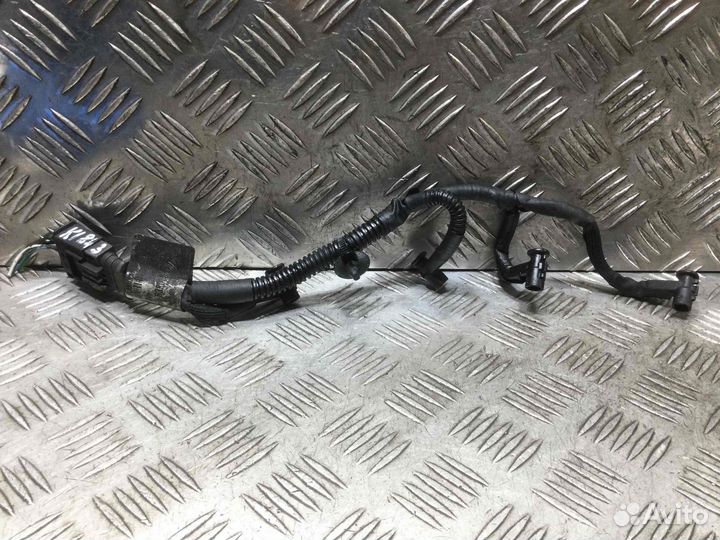 Проводка Peugeot 3008 9653805580 9H01