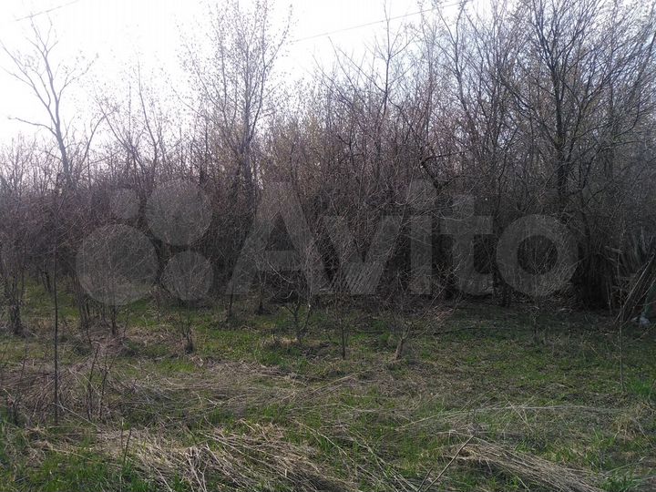 Участок 19 сот. (ИЖС)