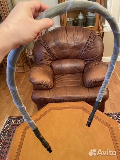 NBS Omega Extreme - Digital Cable AES/EBU