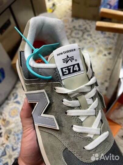 New balance 547 cordura (Оригинал)