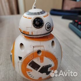 Bb8 hasbro on sale