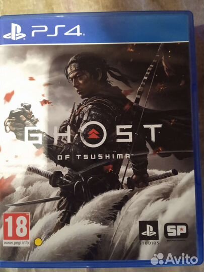 Игры для приставок ps4