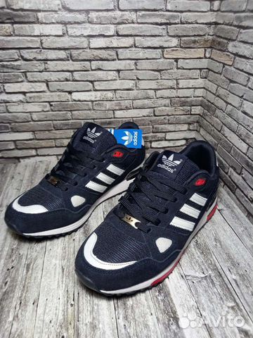 Кроссовки мужские Adidas zx750