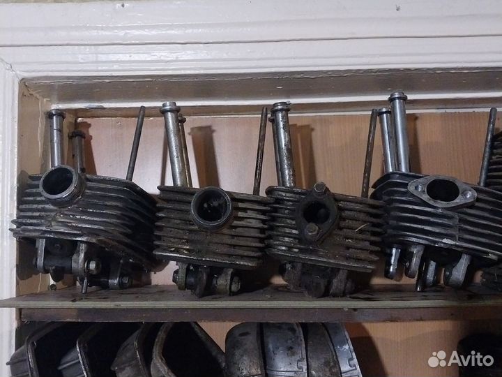 Головка на днепр