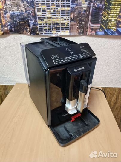 Кофемашина bosch verocup 100 по запчастям