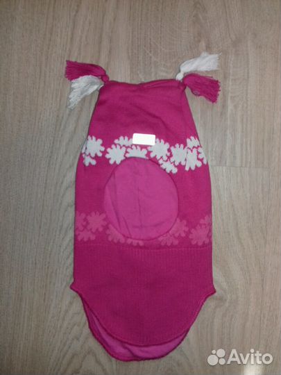 Шлем Ленне Lenne хлопок р 52/54