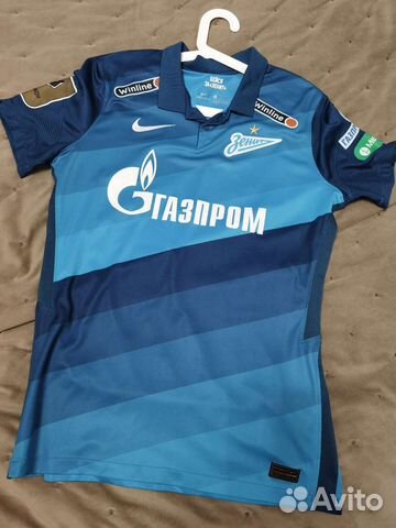 Матчевая футболка