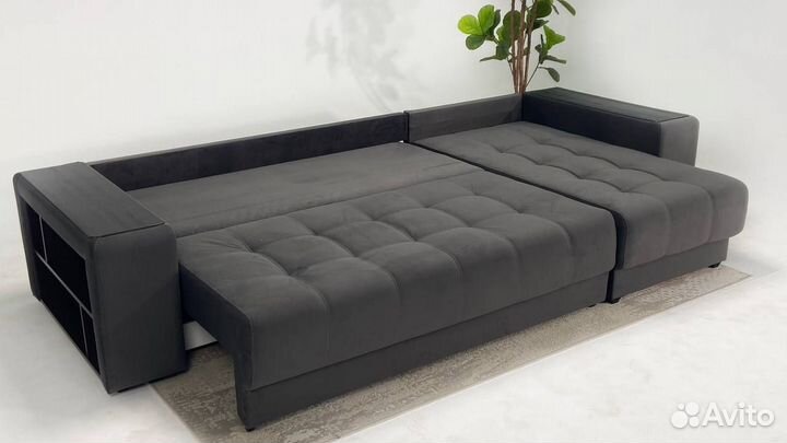 Угловой диван Дубай