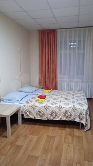 Комната 30 м², 1/6 эт.