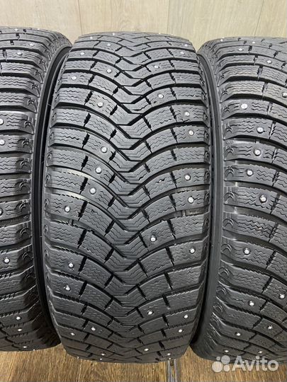Michelin Latitude X-Ice North 2 225/55 R18