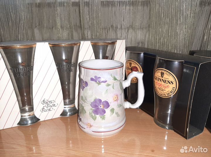 Пивные наборы