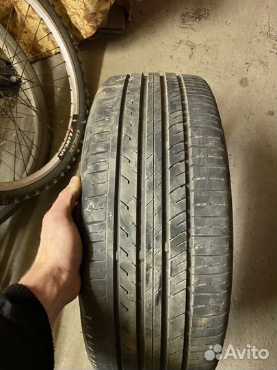 Accelera 651 165/40 R17