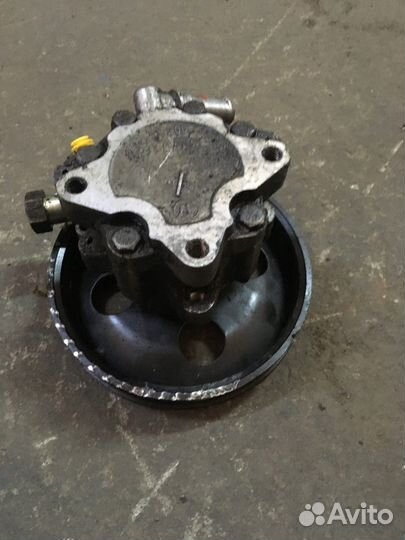 Насос гидроусилителя (Chery Tiggo T11)