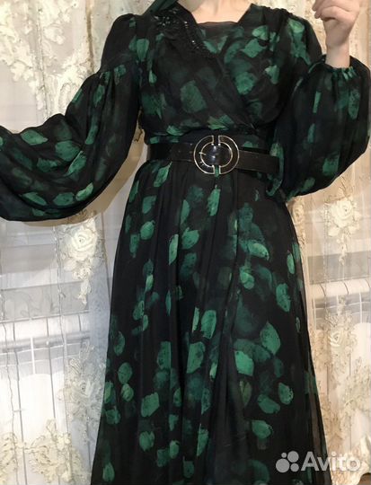 Платье butik zm 44 46 размер