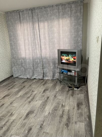 2-к. квартира, 46 м², 1/5 эт.