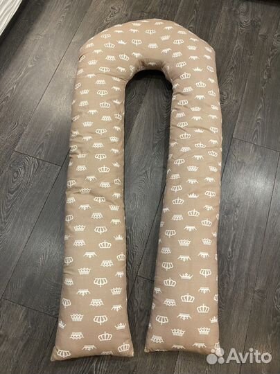 Подушка для беременных