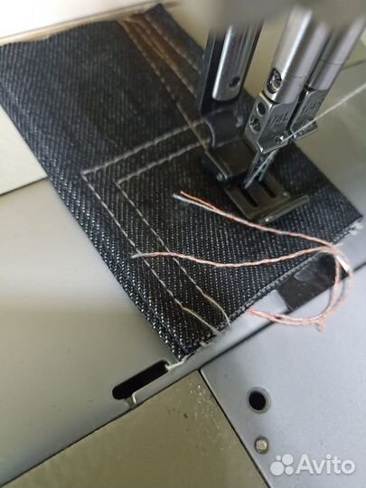 Двухиголка с отключением иглы комплект