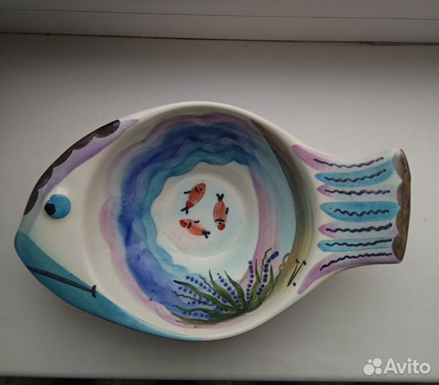 Винтаж посуда, керамика, статуэтка слона