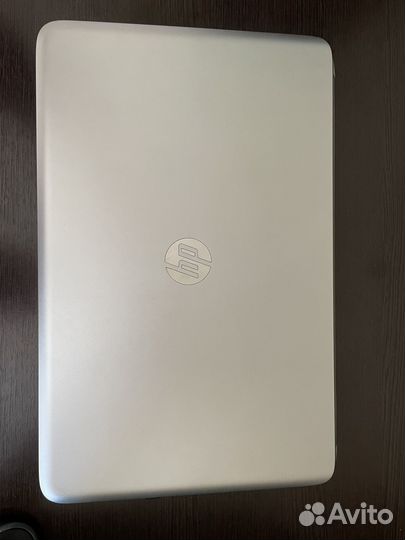 Ноутбук hp envy 17