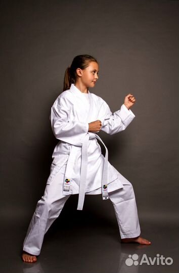 Кимоно для карате Arawaza Lightweight