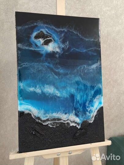 Интерьерная картина