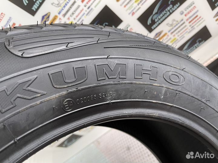 Kumho Road Venture APT KL51 265/70 R15 112T